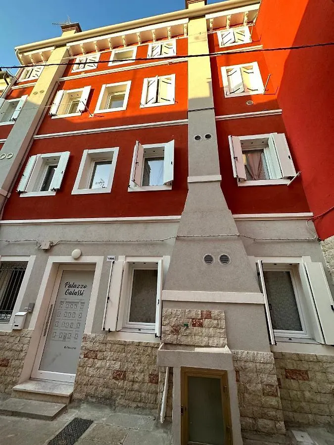 Appartamento Ca' Eli_Sa Chioggia